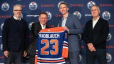 Fired Woodcroft not only one to blame for Oilers&#8217; poor start