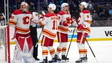 Flames balancing priorities after dramatic start to season