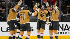 With Vancouver one point off division lead, what&#8217;s behind Vegas&#8217; slump?