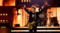 Green Day doesn&#8217;t disappoint during Grey Cup halftime show in Hamilton