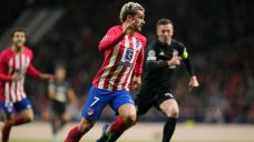 Griezmann and Morata lead Atletico to rout of 10-man Celtic in Champions League