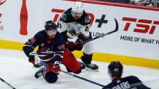 Jets close five-game homestand with victory over Coyotes