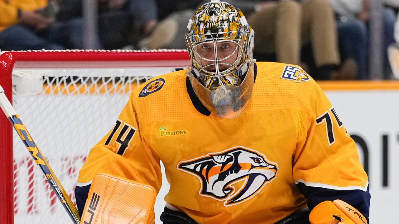 Scout’s Analysis: Looking at the goalie trade market and cost of acquisition