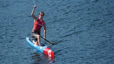 Canada&#8217;s paddlers continue charge to Pan American Games podium