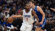 With Kawhi Leonard healthy again, Clippers look like major threat