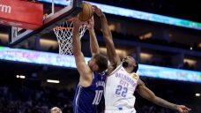 Sabonis gets 15th triple-double with Sacramento, Kings beat Thunder