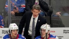 Oilers&#8217; Kris Knoblauch recalls interviewing with Paul Maurice for NHL job