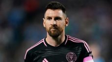 Messi, Ronaldo could face each other one final time in Saudi Arabia