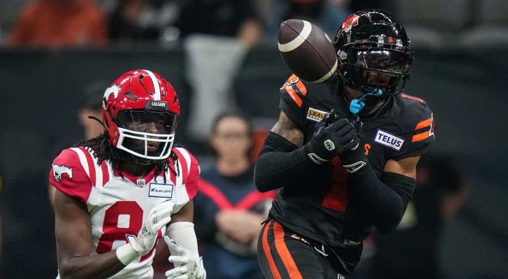 CFL West Semifinal Preview: What You Need To Know About Stampeders Vs ...