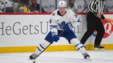 Maple Leafs&#8217; top line continues search for consistency after tight loss to Penguins