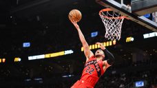 Raptors&#8217; ceiling still unclear despite record-beating win over Pistons