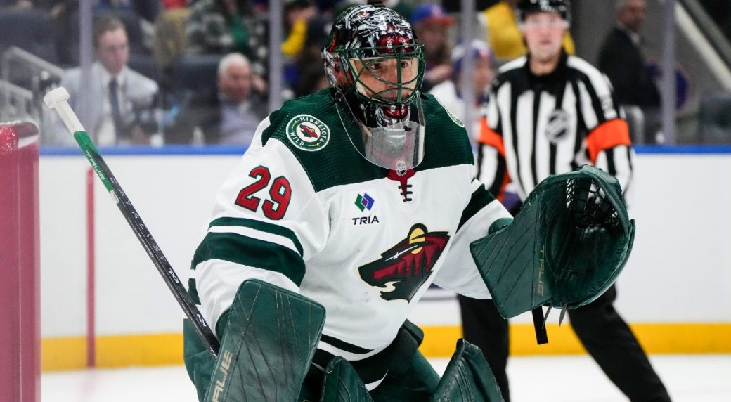 Nhl Refuses Marc Andre Fleury S Native American Heritage Mask Player Plans To Wear It Anyway