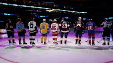 Player draft returns as Toronto 2024 NHL All-Star Weekend adds third day