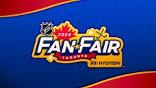 NHL fan fair tickets for All-Star weekend in Toronto go on sale