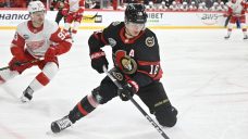 Senators&#8217; Tim Stutzle vows to be a better and smarter player