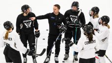 Excitement surrounds PWHL Toronto as on-ice practices begin