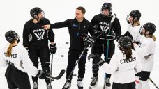 PWHL Toronto players building relationships with common goal in camp