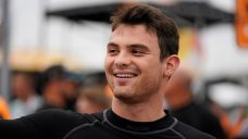 McLaren signs IndyCar racer Pato O&#8217;Ward as reserve for 2024 F1 season