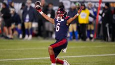 Around the CFL: Why Alouettes receiver Tyson Philpot &#8216;is the real deal&#8217;