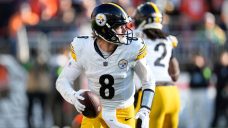 Firing Matt Canada gives Steelers offence chance at fresh start