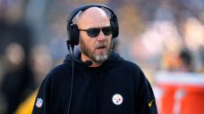 Steelers fire OC Matt Canada: &#8216;This is a result-oriented business&#8217;