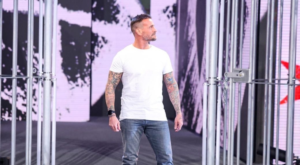 WWE Survivor Series Recap Was CM Punk's return a work?