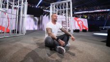 WWE smashes social media record with return of CM Punk