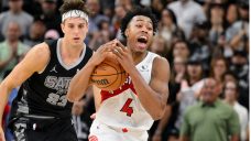 Barnes proves pivotal in Raptors&#8217; comeback win over Spurs, Wembanyama