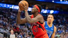 Siakam resembles all-star self as Raptors use complete effort to beat Mavericks