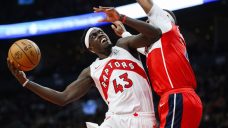 Siakam scores 39 as Raptors complete miraculous comeback win vs. Wizards