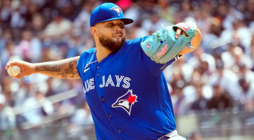 Manoah’s return one of many storylines as Toronto Blue Jays set to