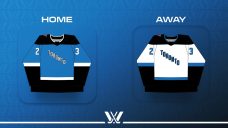 PWHL reveals sweater colour schemes: An early look