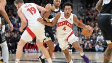 Raptors&#8217; Barnes emerging as franchise cornerstone with hot start