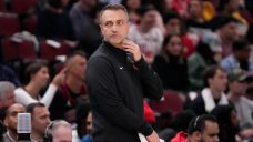 Raptors coach Darko Rajakovic looking to reset with clean slate in 2024-25