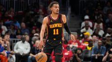 NBA Roundup: Young&#8217;s 45 points helps Hawks hand Spurs 13th straight loss