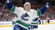 Canucks, Rutherford will &#8216;continue to try to help&#8217; struggling Kuzmenko