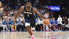 Timberwolves beat Pelicans in Williamson&#8217;s return from 27-game injury absence