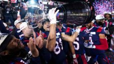 Alouettes&#8217; belief set the stage for improbable Grey Cup win over Blue Bombers