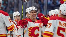 Flames Quarter Report: Playoff push possible after recent rebound