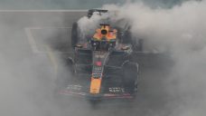 F1 champion Verstappen wins Abu Dhabi GP for 19th win of record-breaking season