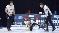 Bottcher escapes with win over Whyte in KIOTI National quarterfinals