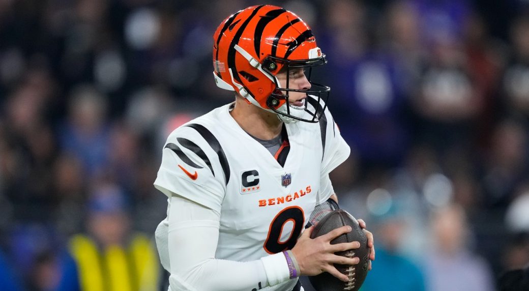 Bengals white tiger helmets: Why Cincinnati wants NFL to change uniform  policy