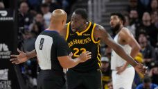 Warriors&#8217; Draymond Green suspended five games after altercation vs. Timberwolves