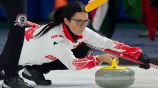 Canada&#8217;s Einarson falls to South Korea&#8217;s Gim in Pan Continental semifinal