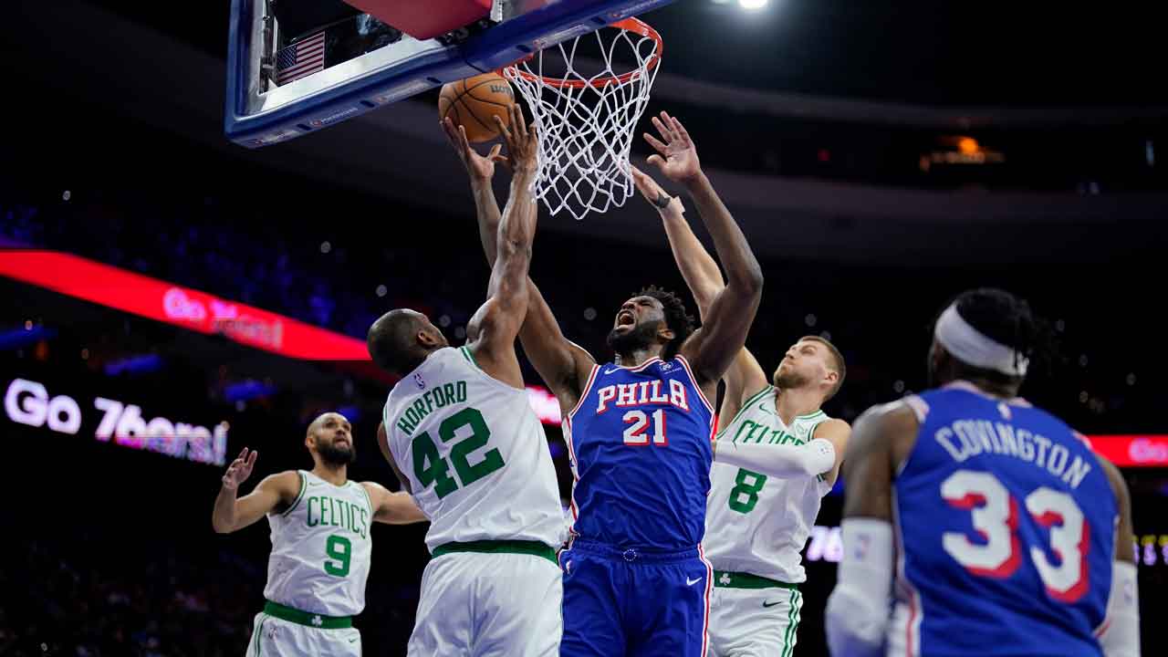 NBA Roundup: Bucks win in first game without Griffin; Pistons grab rare  victory