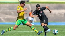 Canada tops Jamaica in first game of Concacaf Nations League quarterfinal