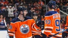 Oilers&#8217; Gagner, Nugent-Hopkins reflect on intertwining careers in Edmonton