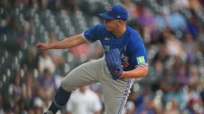 Blue Jays&#8217; Chad Green sharp, Aaron Sanchez struggles for Buffalo Bisons