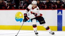 Senators&#8217; Greig, Kastelic doubtful for next few games