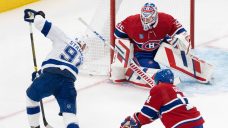 &#8216;Fragile&#8217; Canadiens have lessons to learn after ugly loss to Lightning